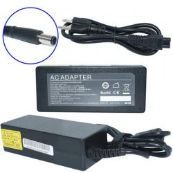 Cargador para Laptop GENERICO Adaptador de Corriente 65W 18.5V-3.5A