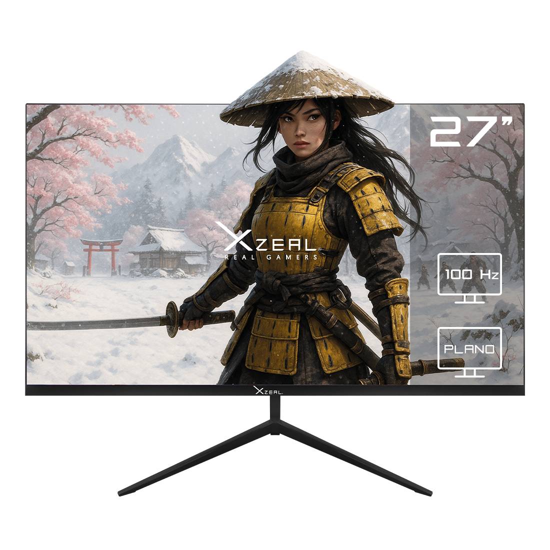 Monitor Xzeal XSMO278B